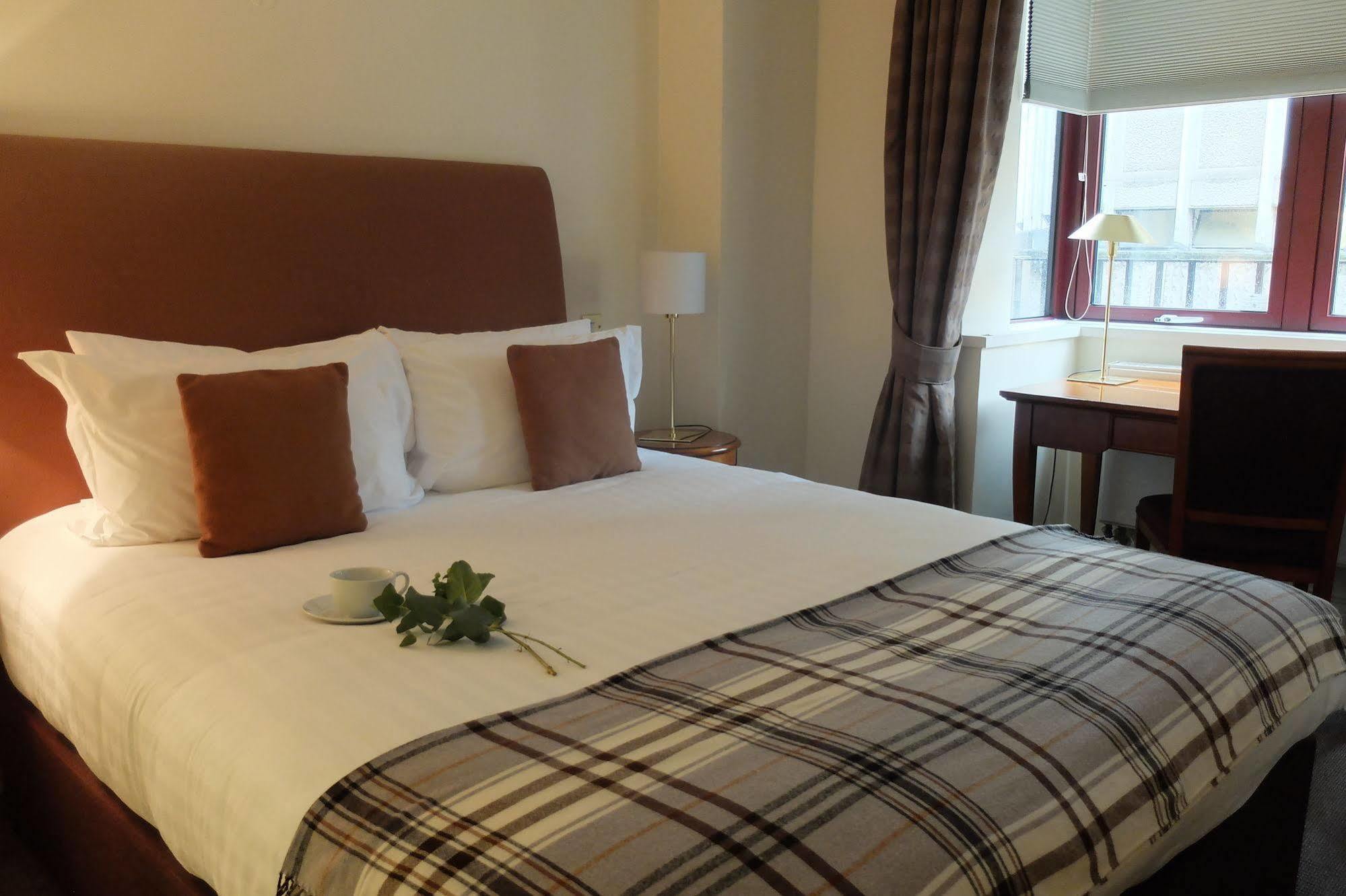 15 Basil Street Knightsbridge, Luxury Serviced Leilighetshoteller 5*