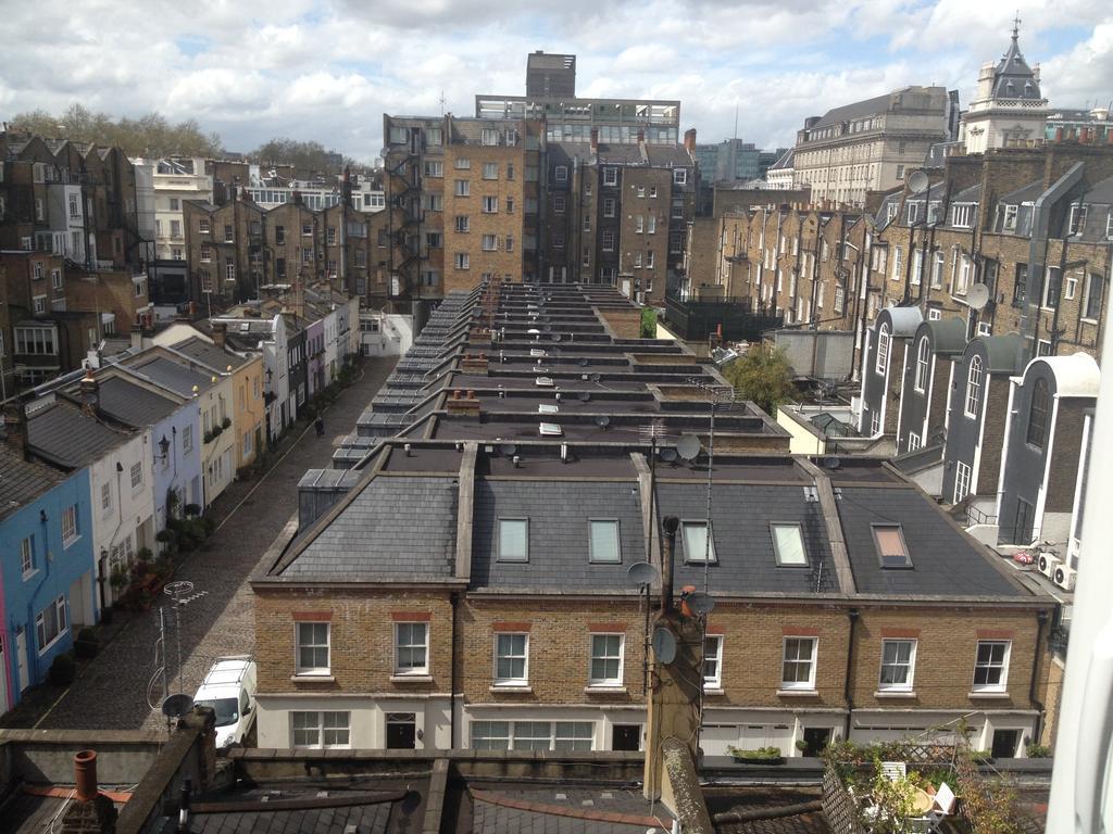 Lancaster Court Hotel London