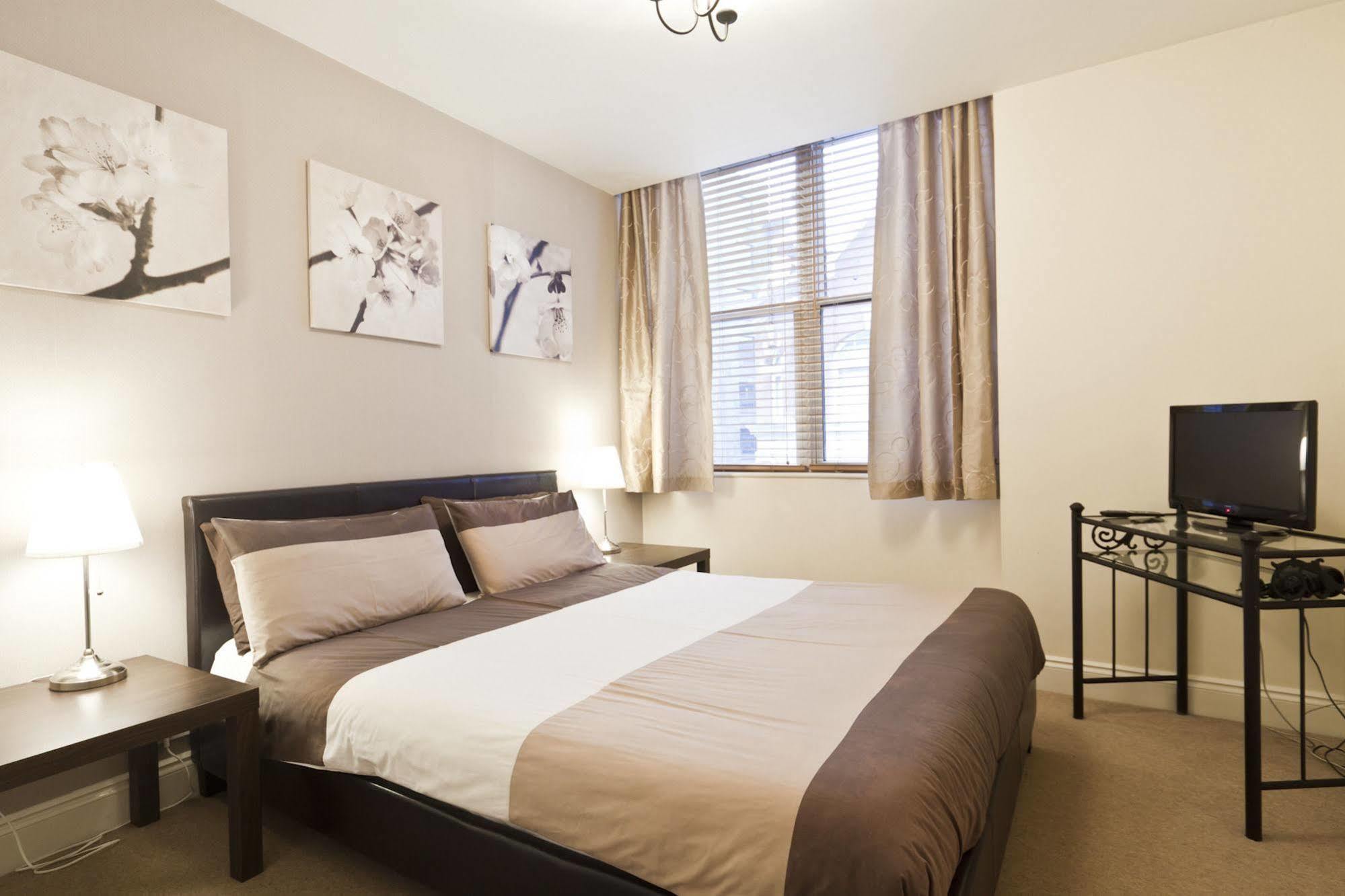 Aparthotel Park Lane