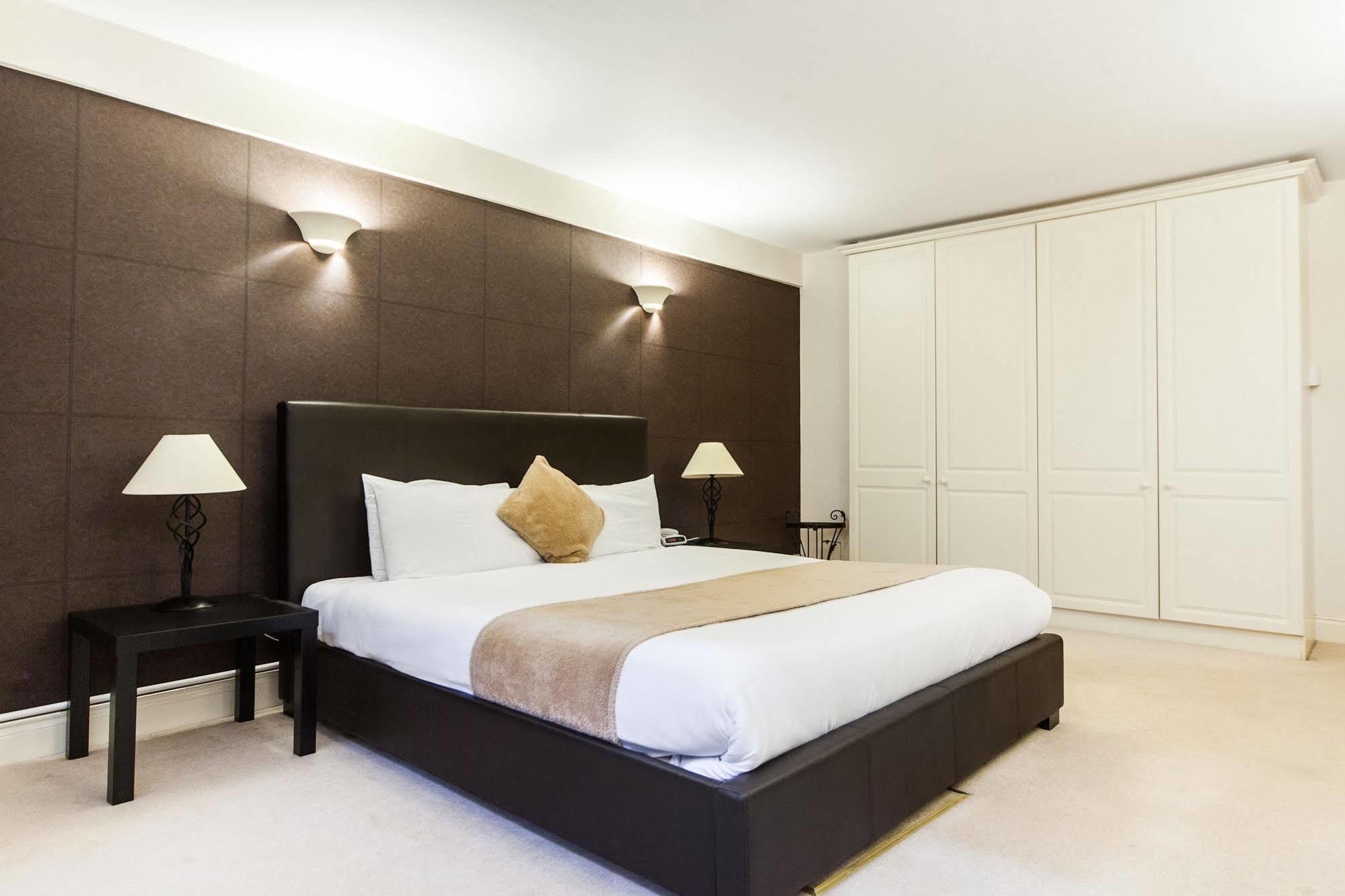 Park Lane London