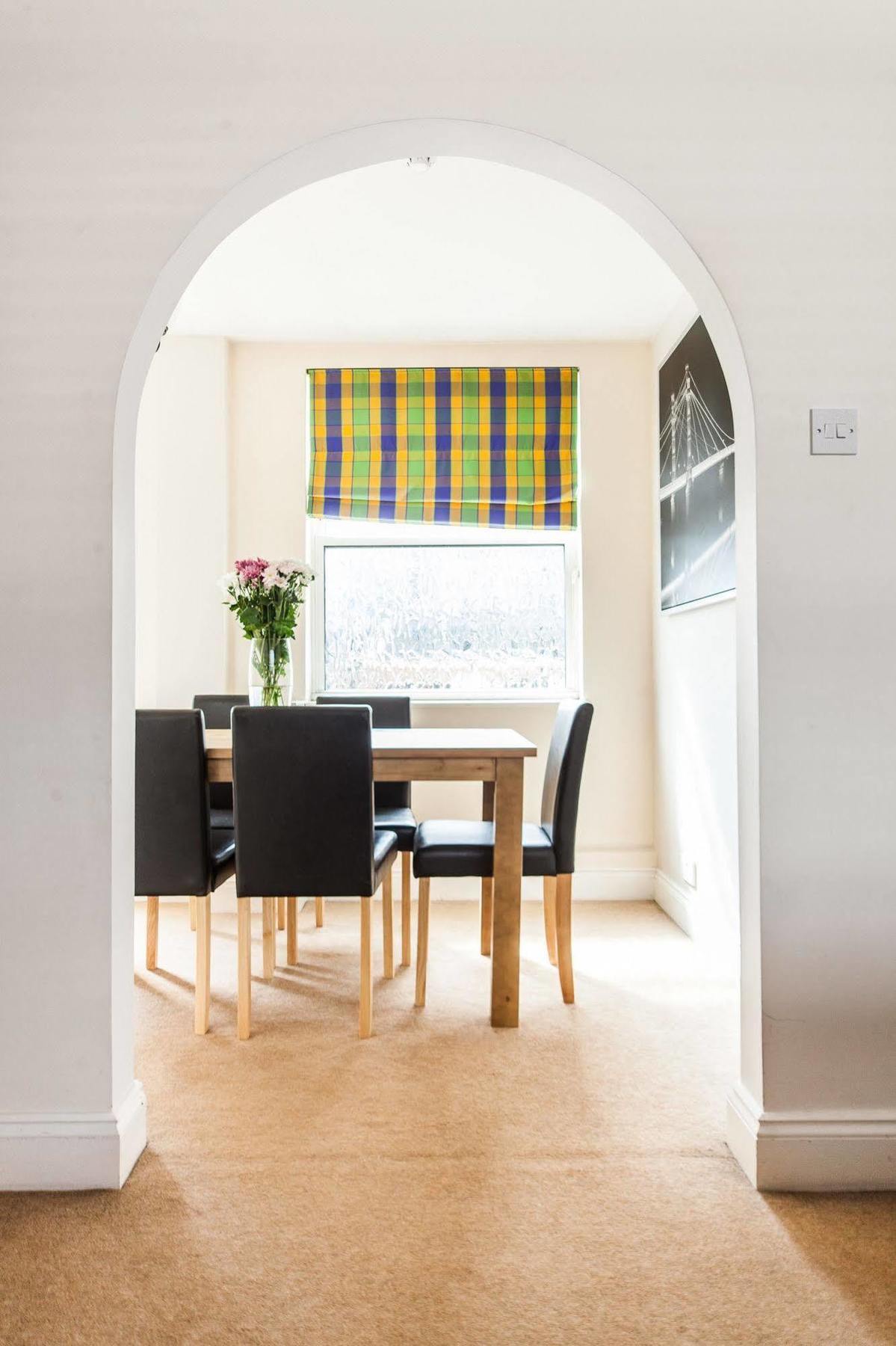 Park Lane Aparthotel London