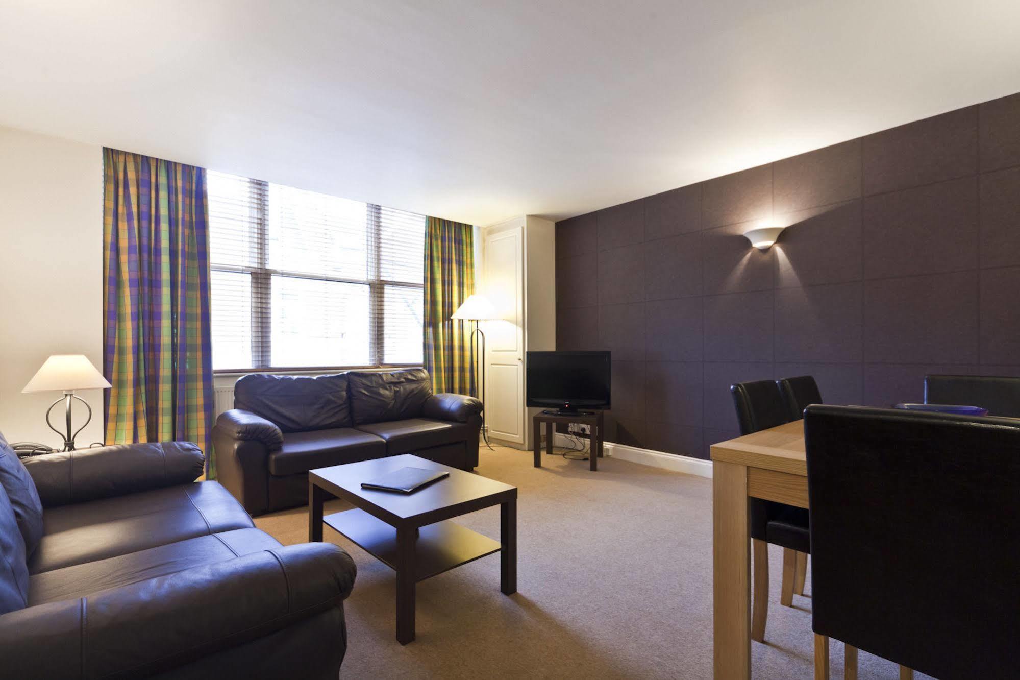 Park Lane 4* London
