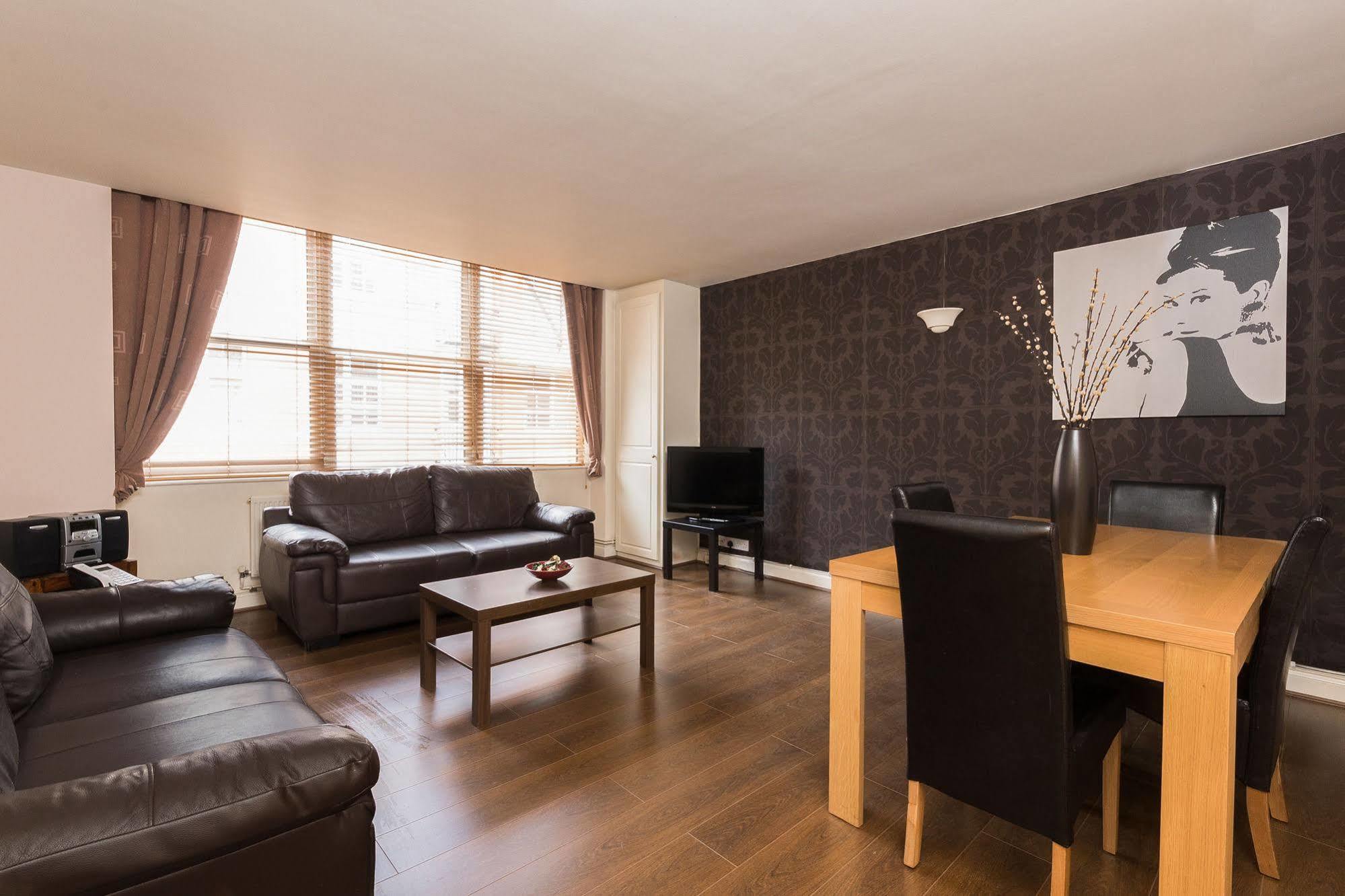 Park Lane 4* London