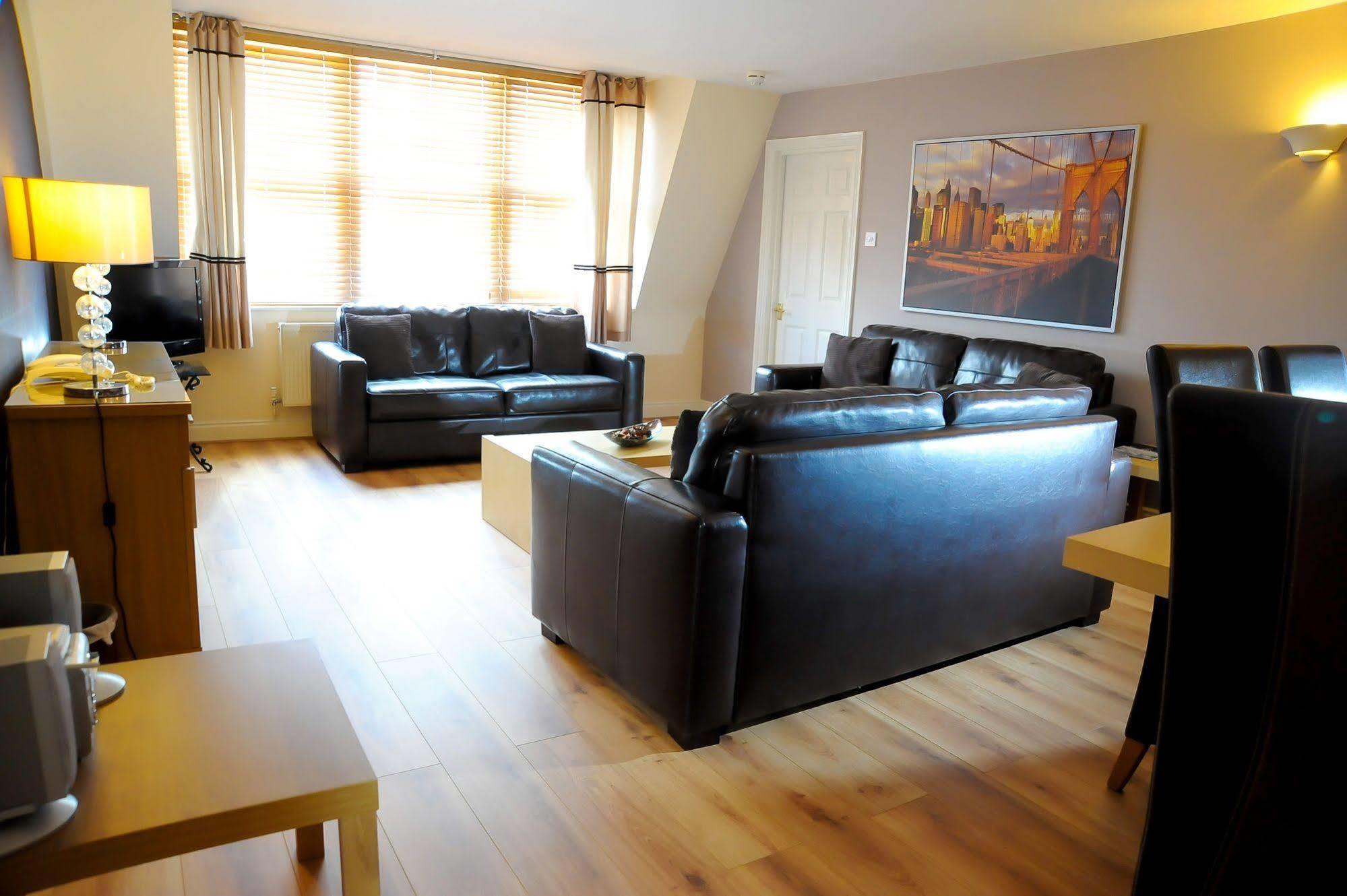 Park Lane 4*
