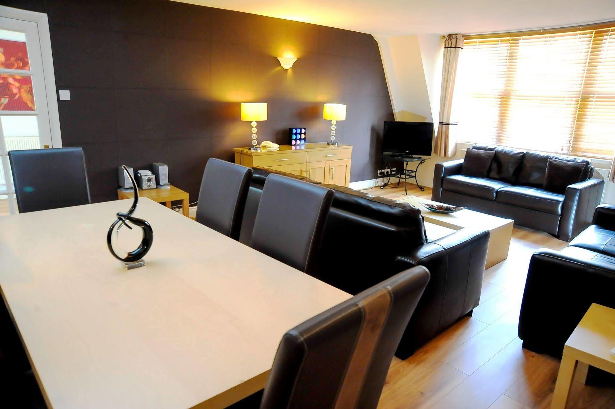 Aparthotel Park Lane 4*