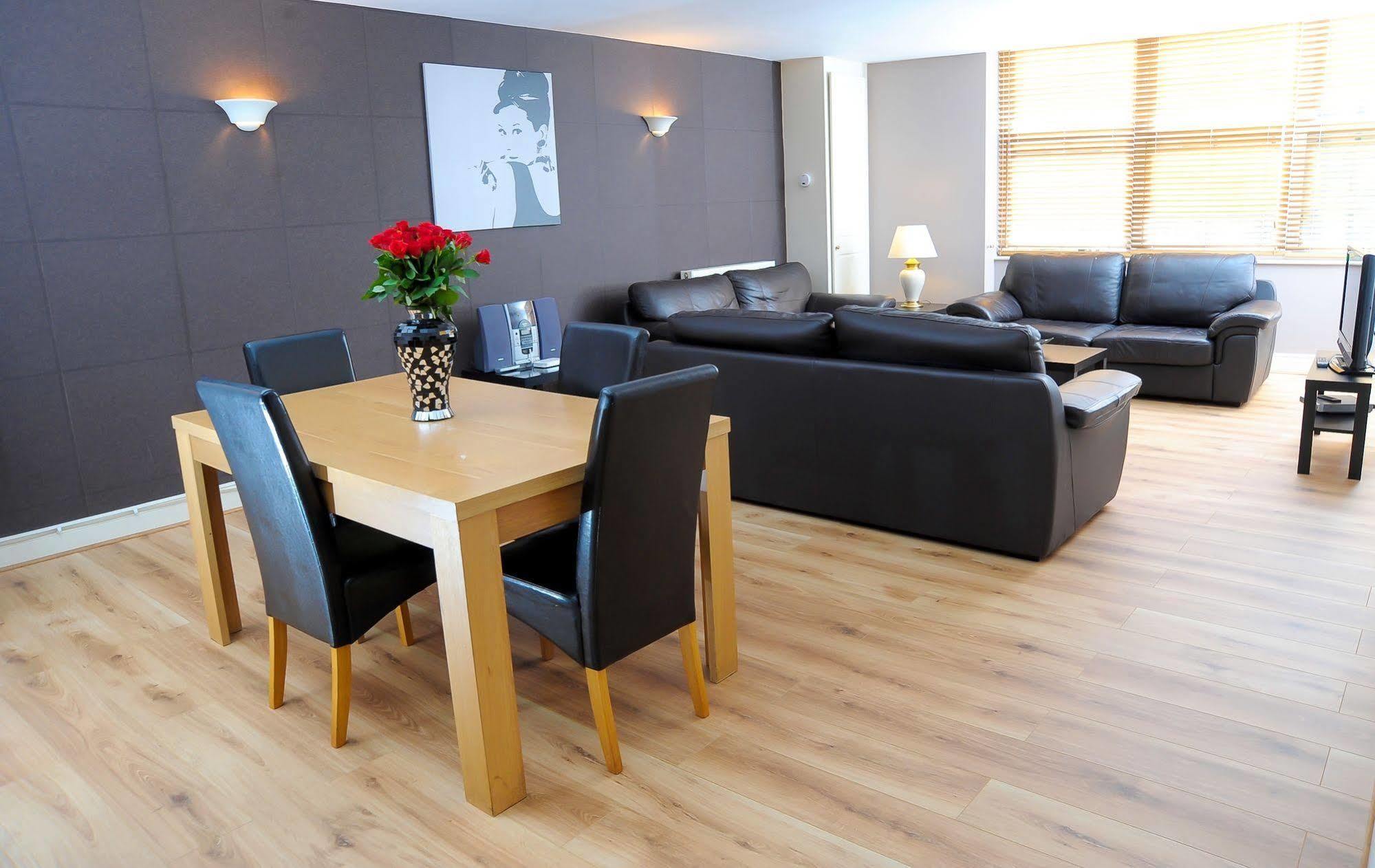 Aparthotel Park Lane