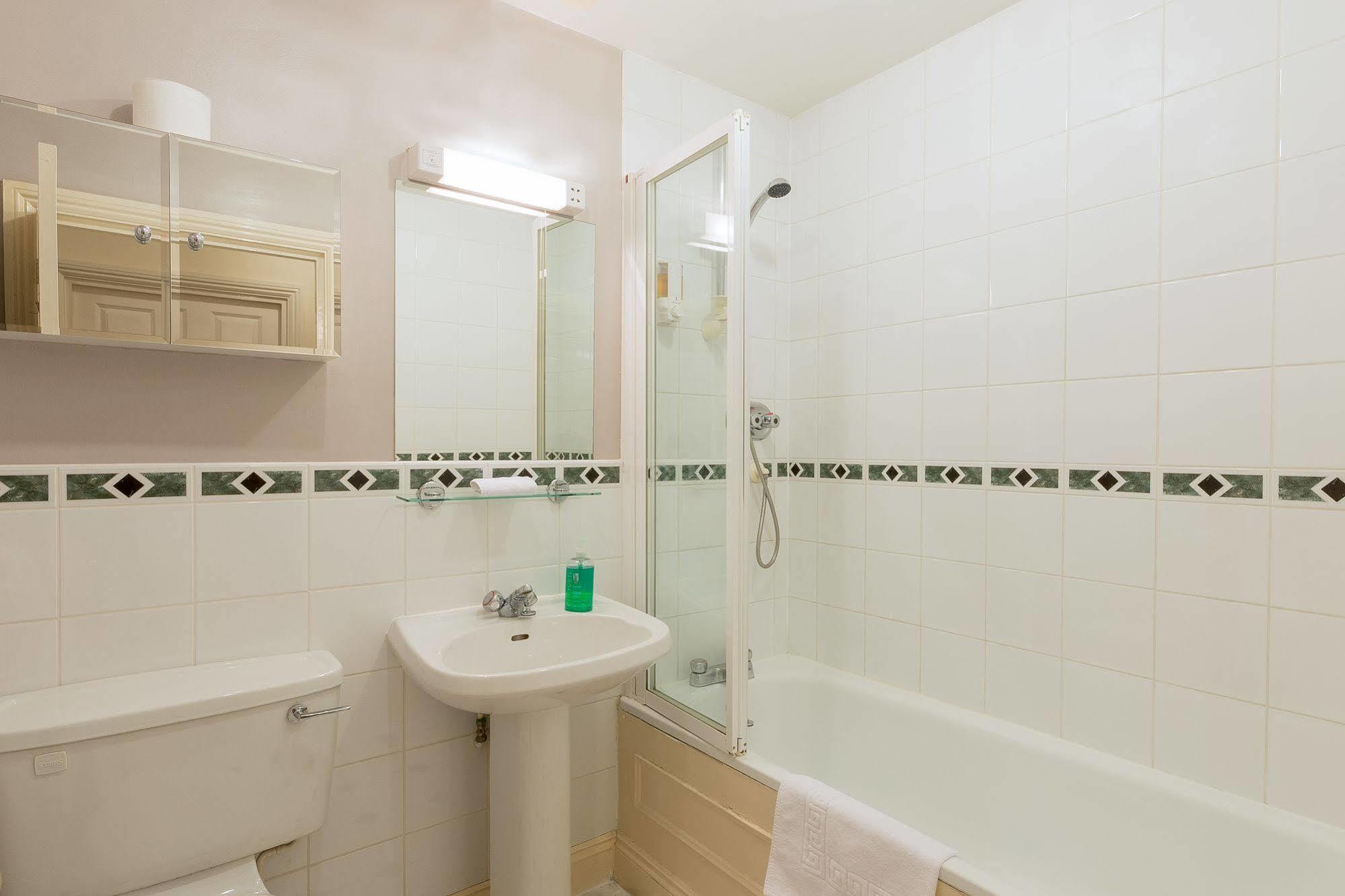 Park Lane Aparthotel London