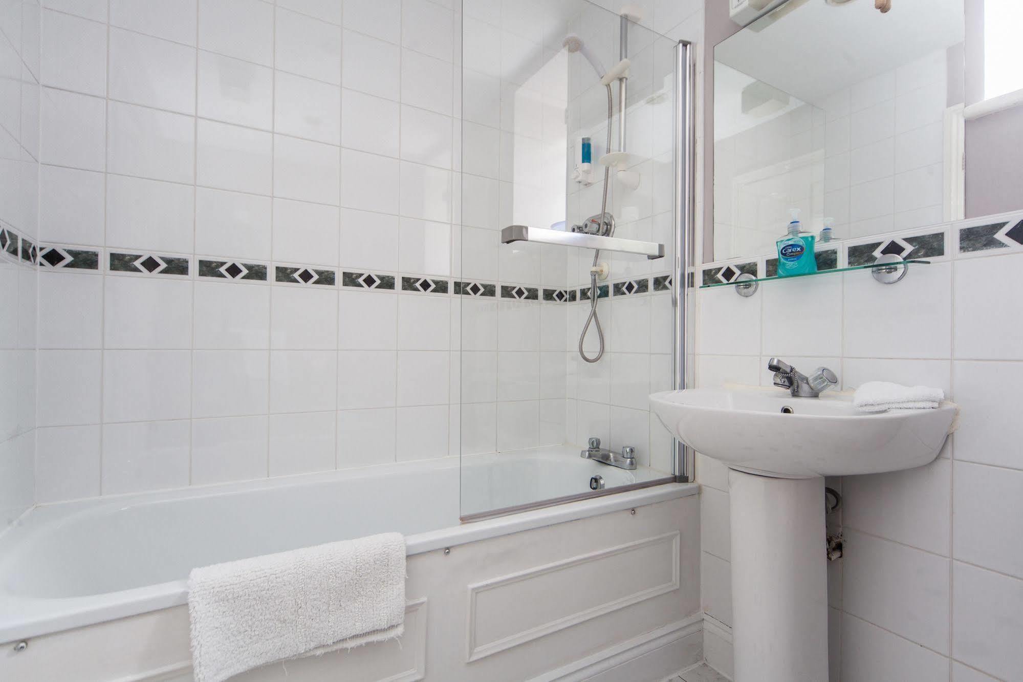 Park Lane Aparthotel London