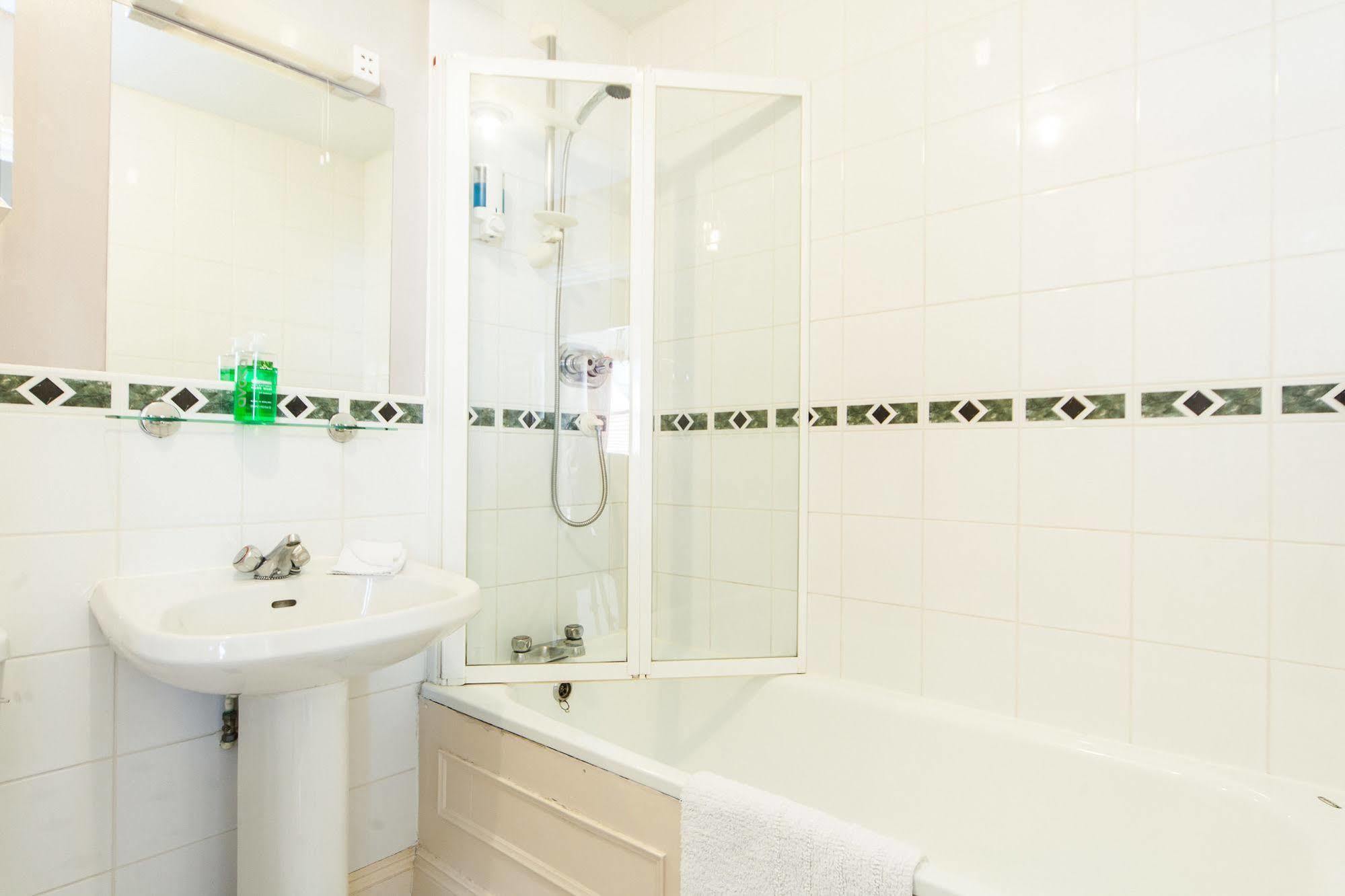 Aparthotel Park Lane