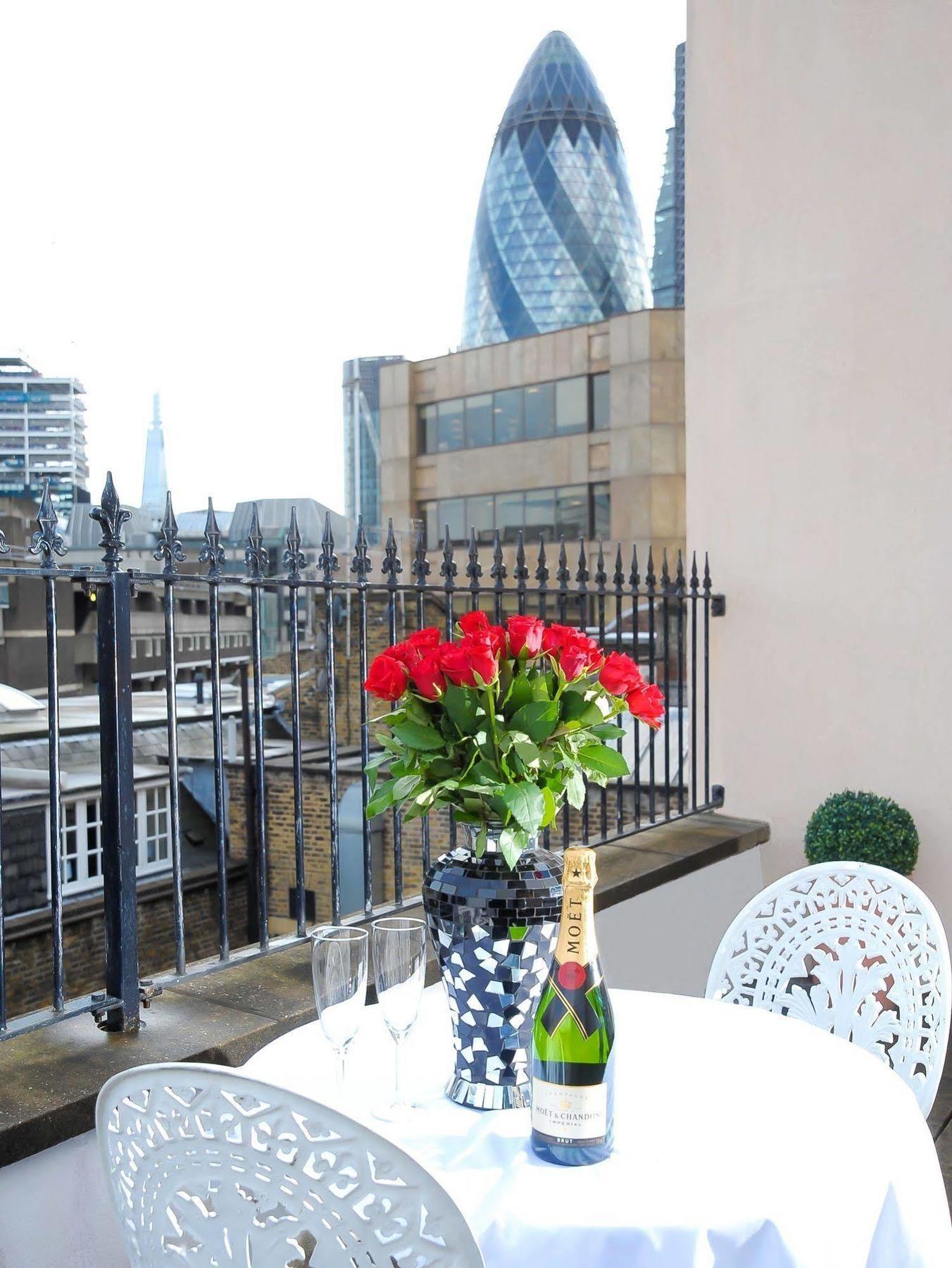 Park Lane Aparthotel London