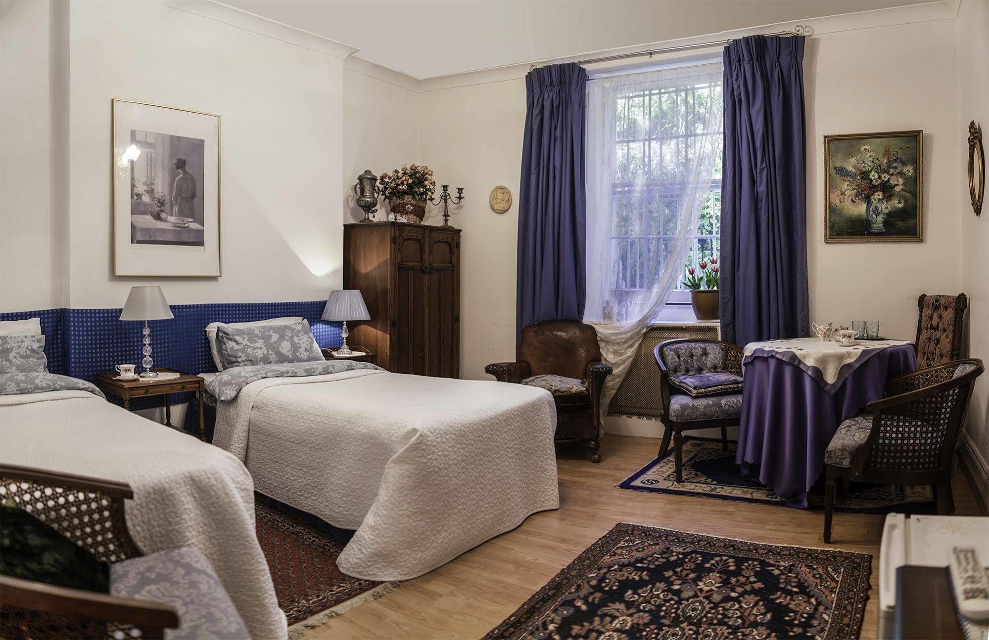 Juliette's Bed & Breakfast 3*