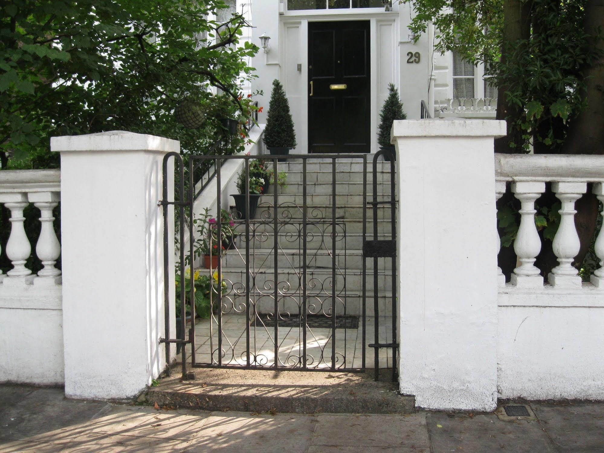 Bed & Breakfast Juliette's