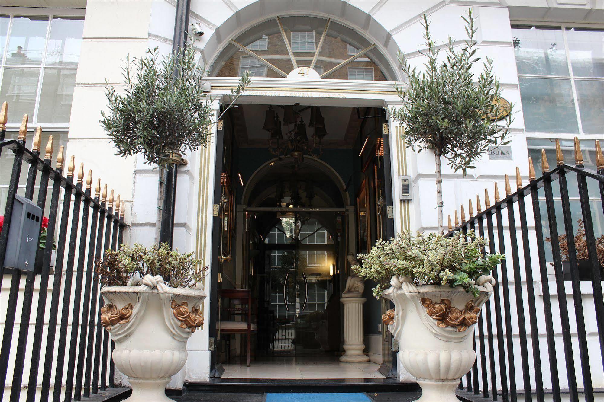 Hotell Opulence Boutique