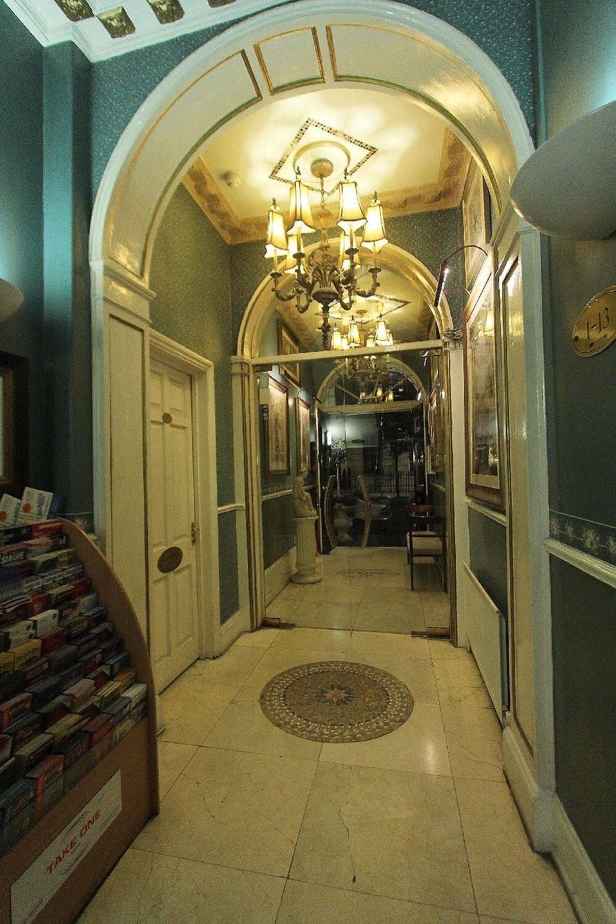 Hotel Opulence Boutique London