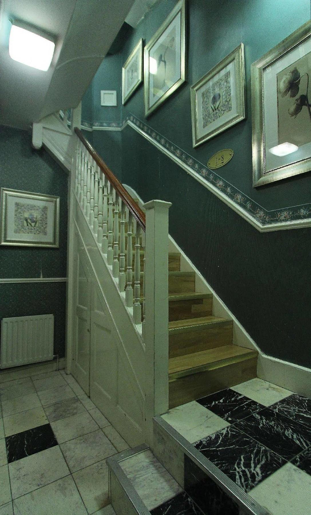 Hotel Opulence Boutique