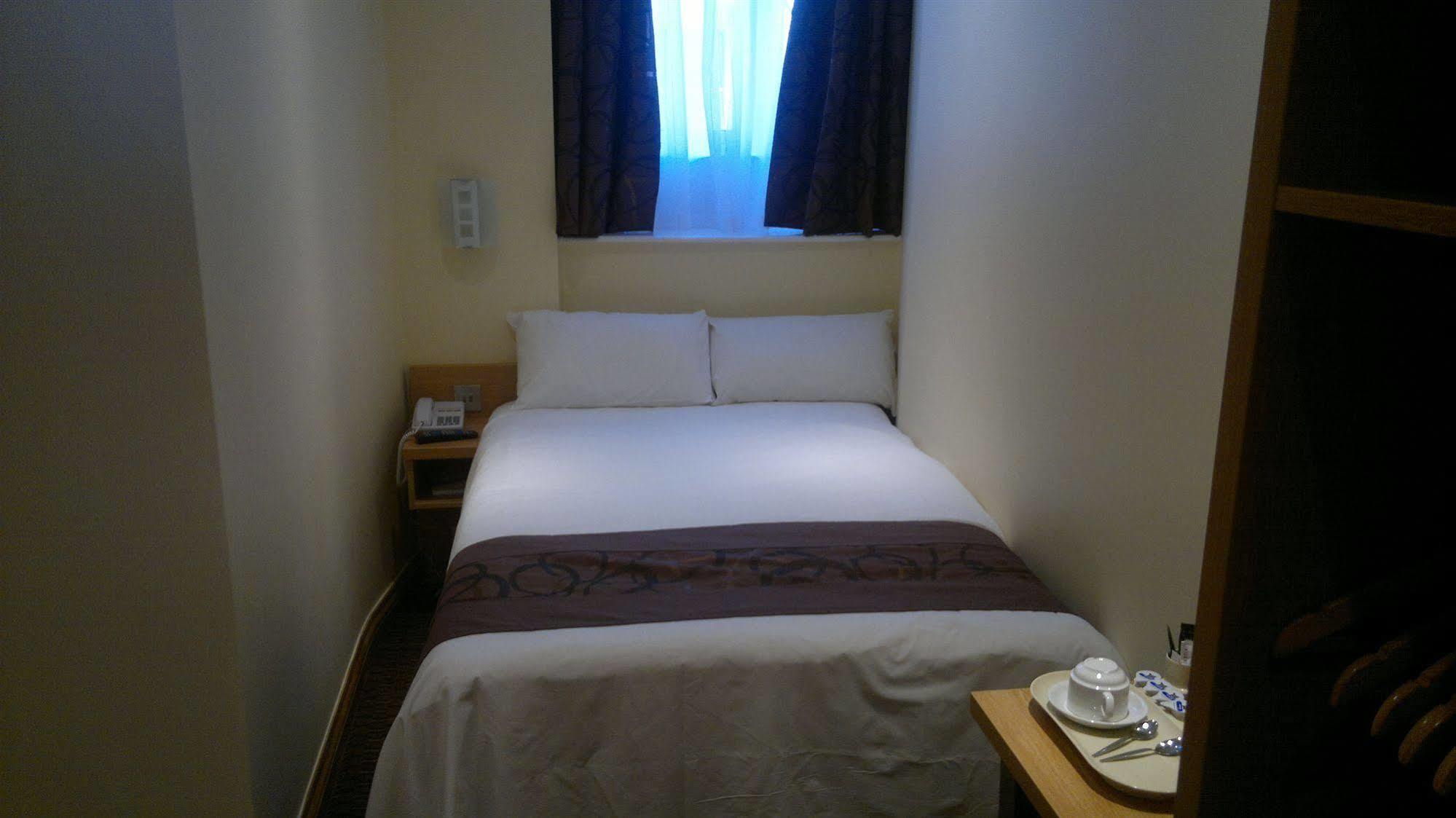 Comfort Hyde Park Vertshus 3*