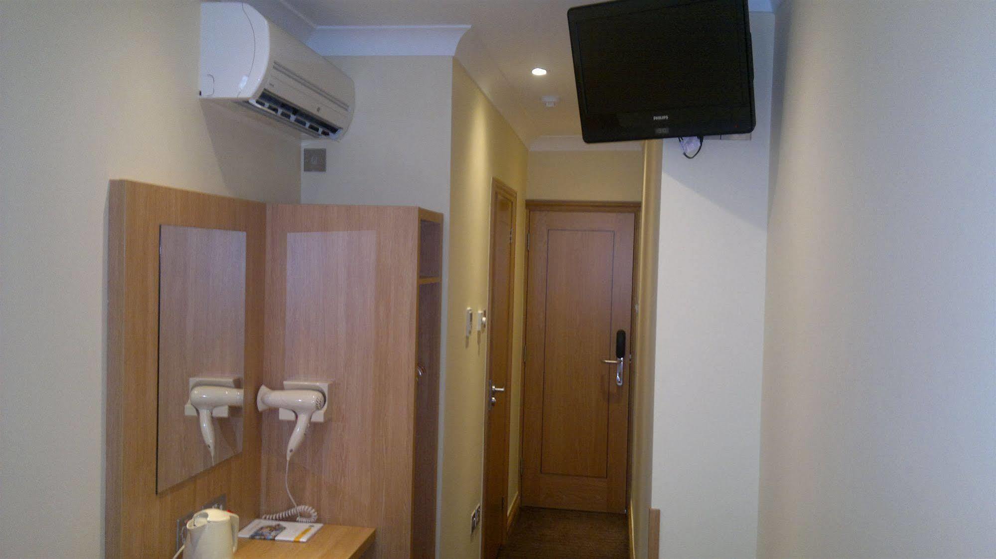 Comfort Hyde Park Vertshus 3*