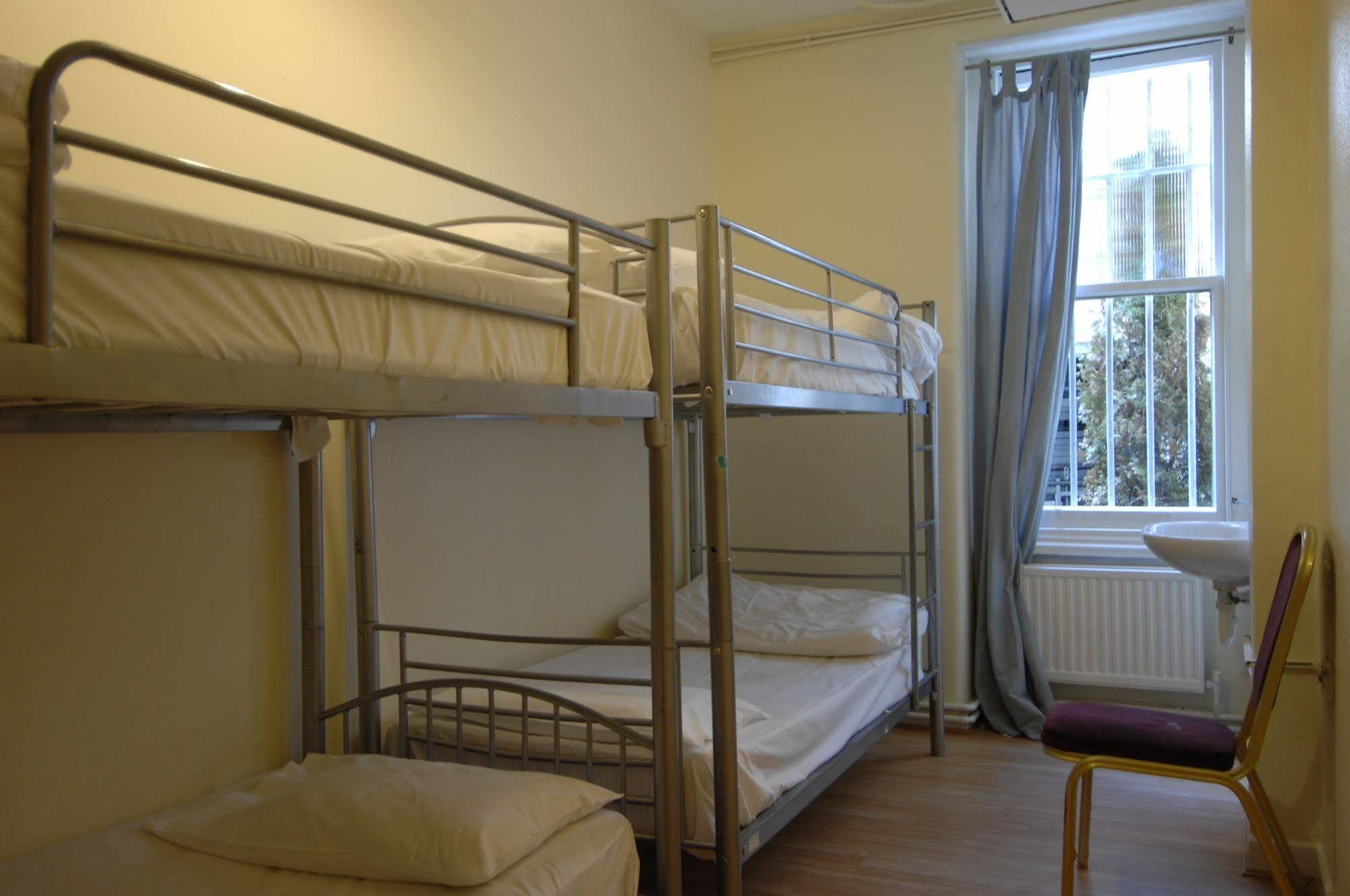Hostel Barkston Earls Court