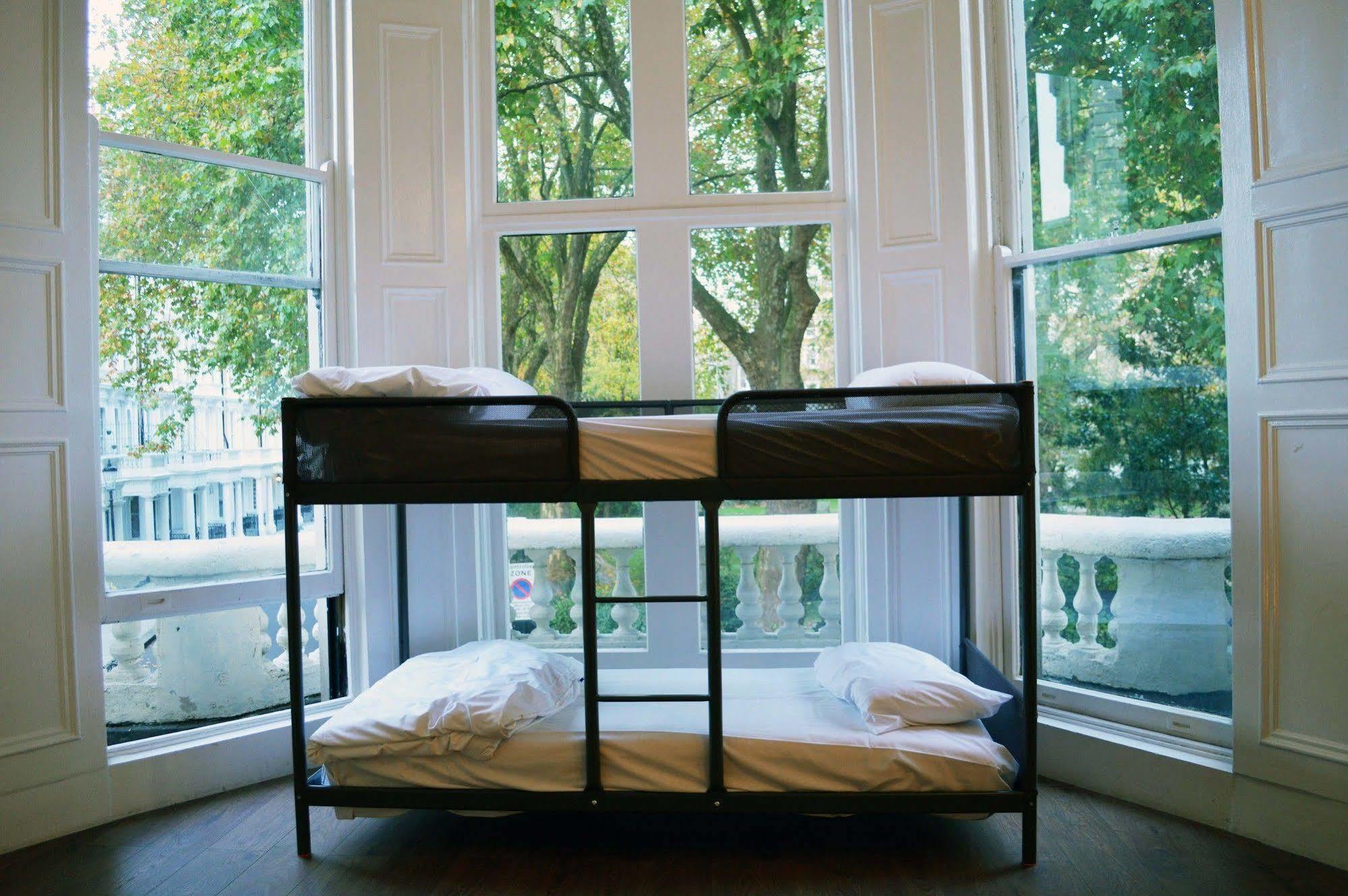 Barkston Earls Court London