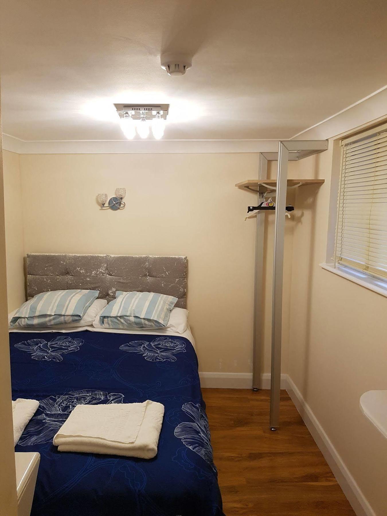 Kings Cross Hotell London