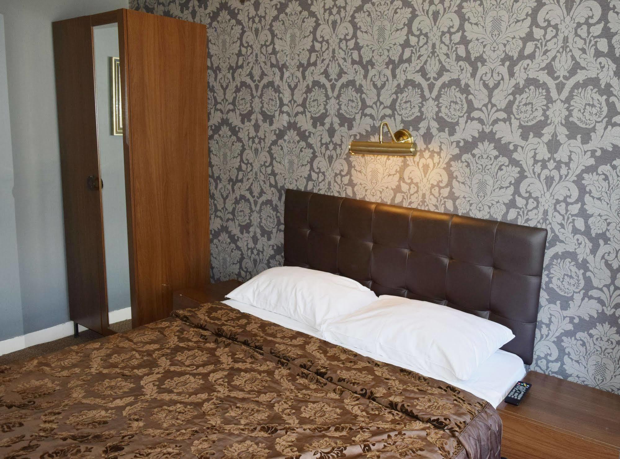 Somerset Baker Street Hotel Londen