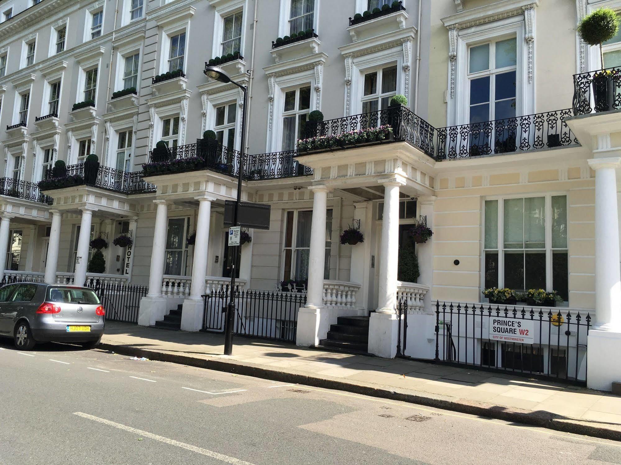 Kensington Court Notting Hill 2*