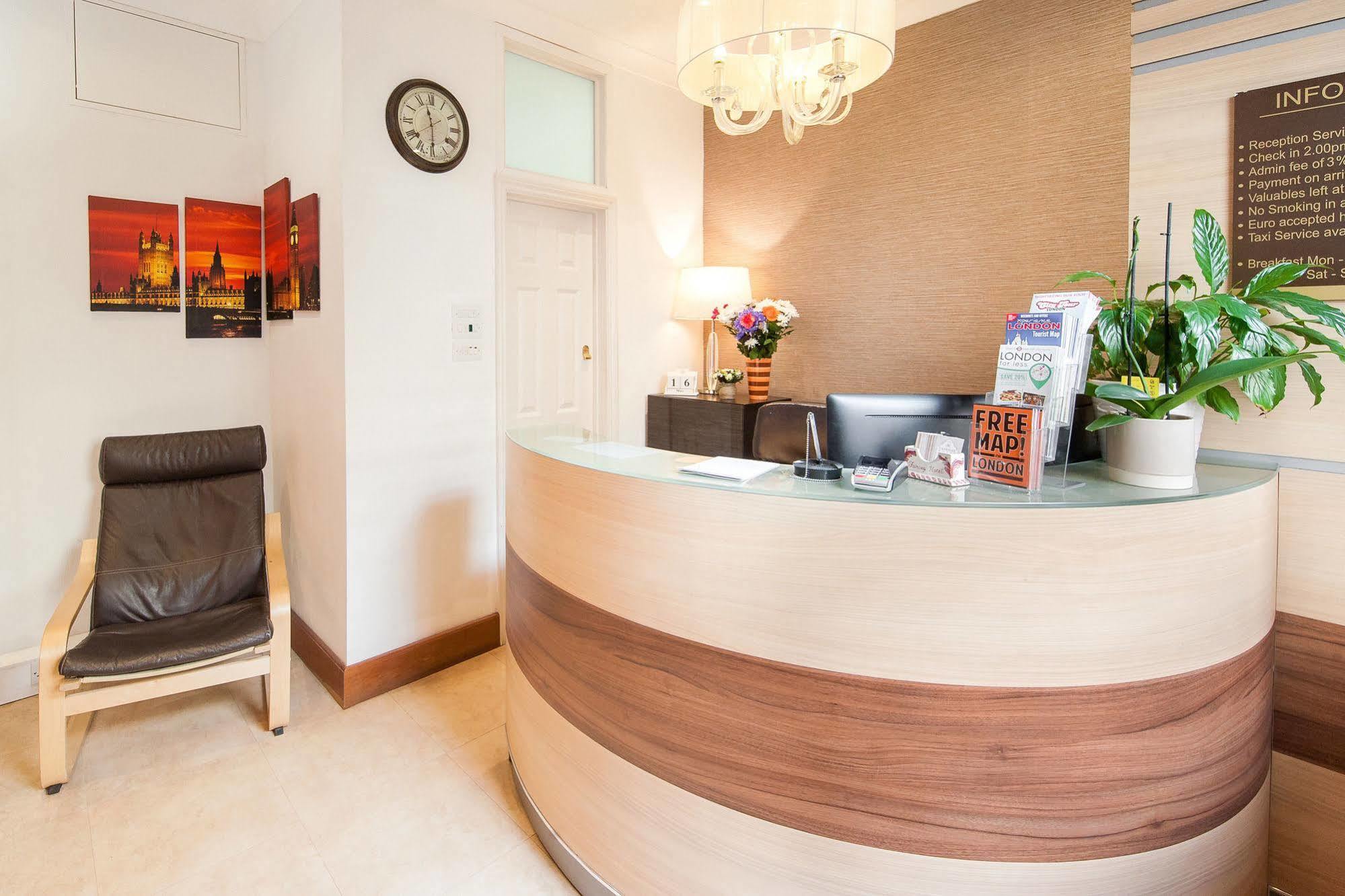 Fairway Hotell