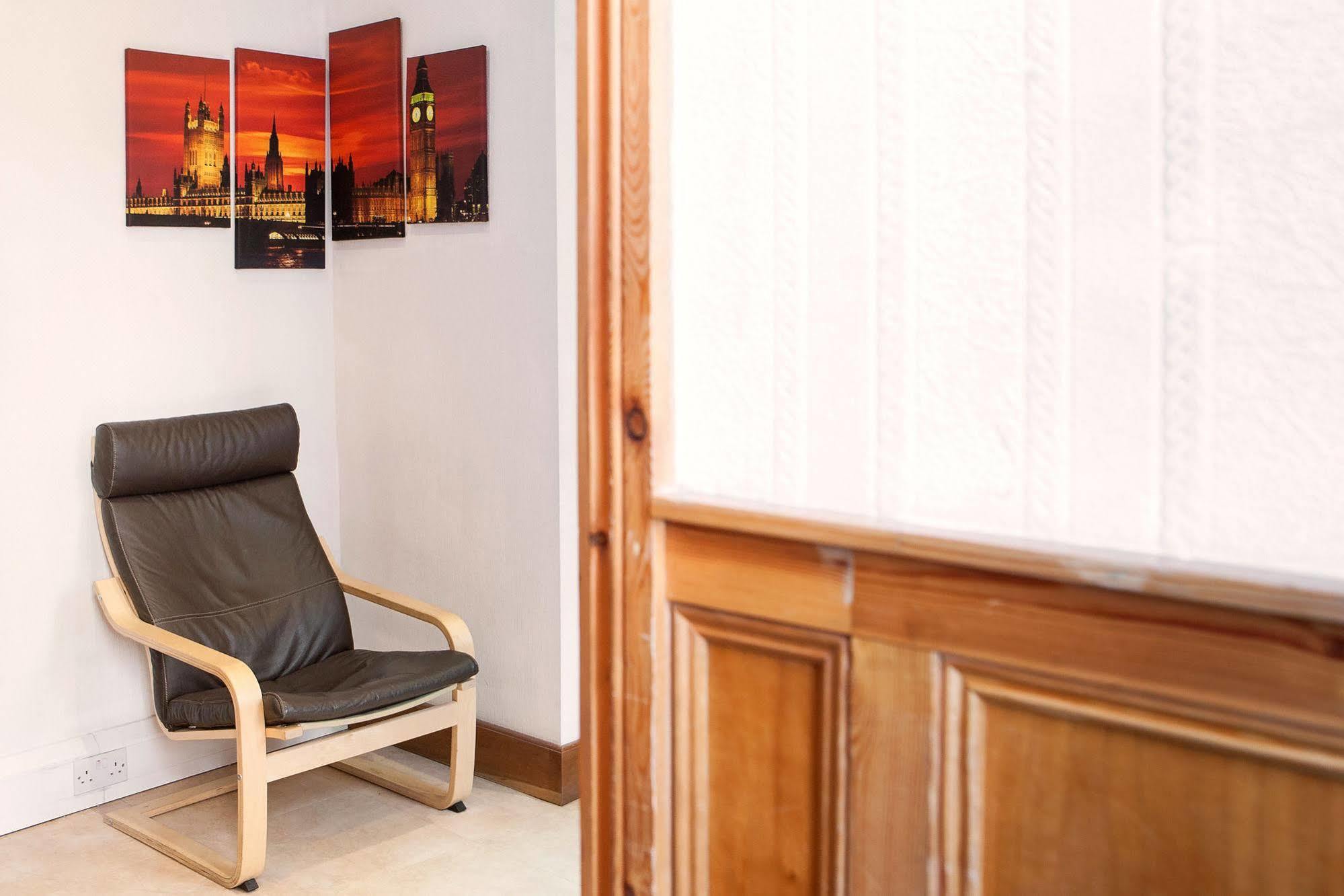 Fairway Hotell