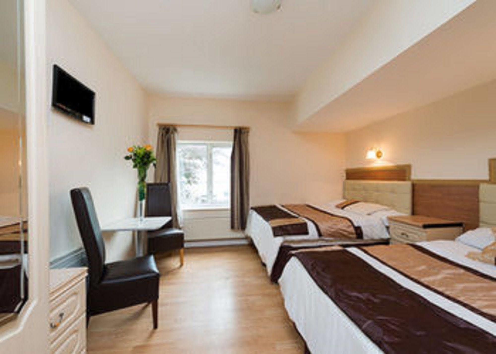 Golders London
