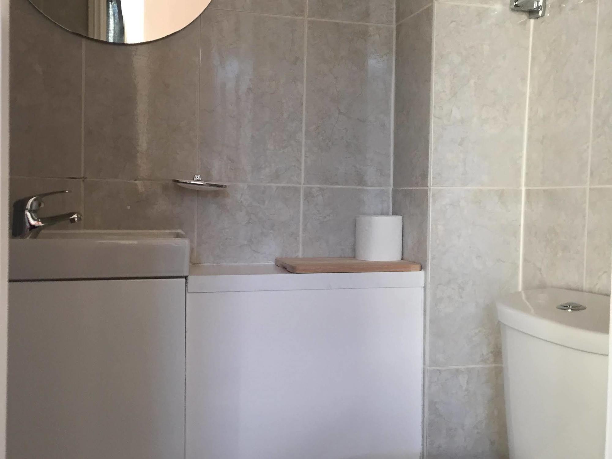 Hotell Stratford 2*