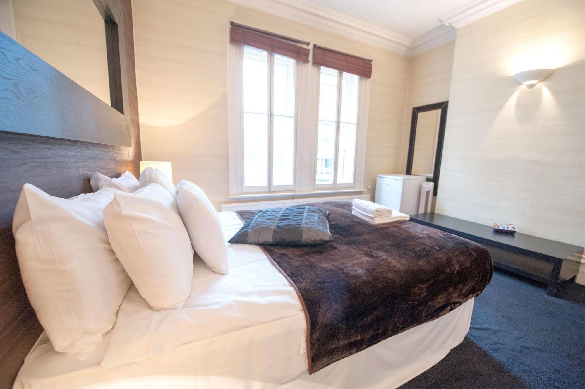 Hotel Knightsbridge