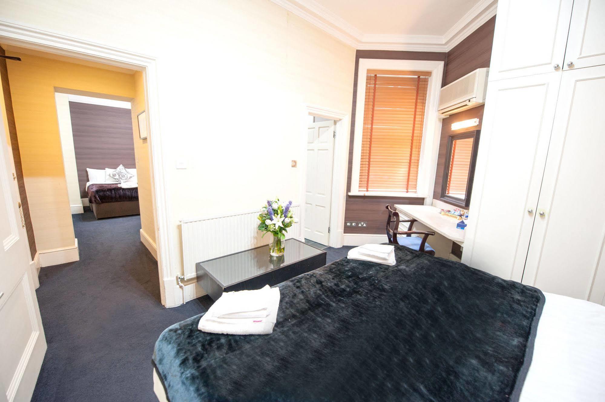 Hotel Knightsbridge London