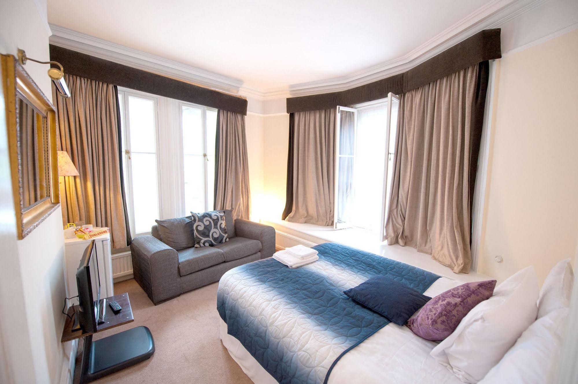 Hotel Knightsbridge