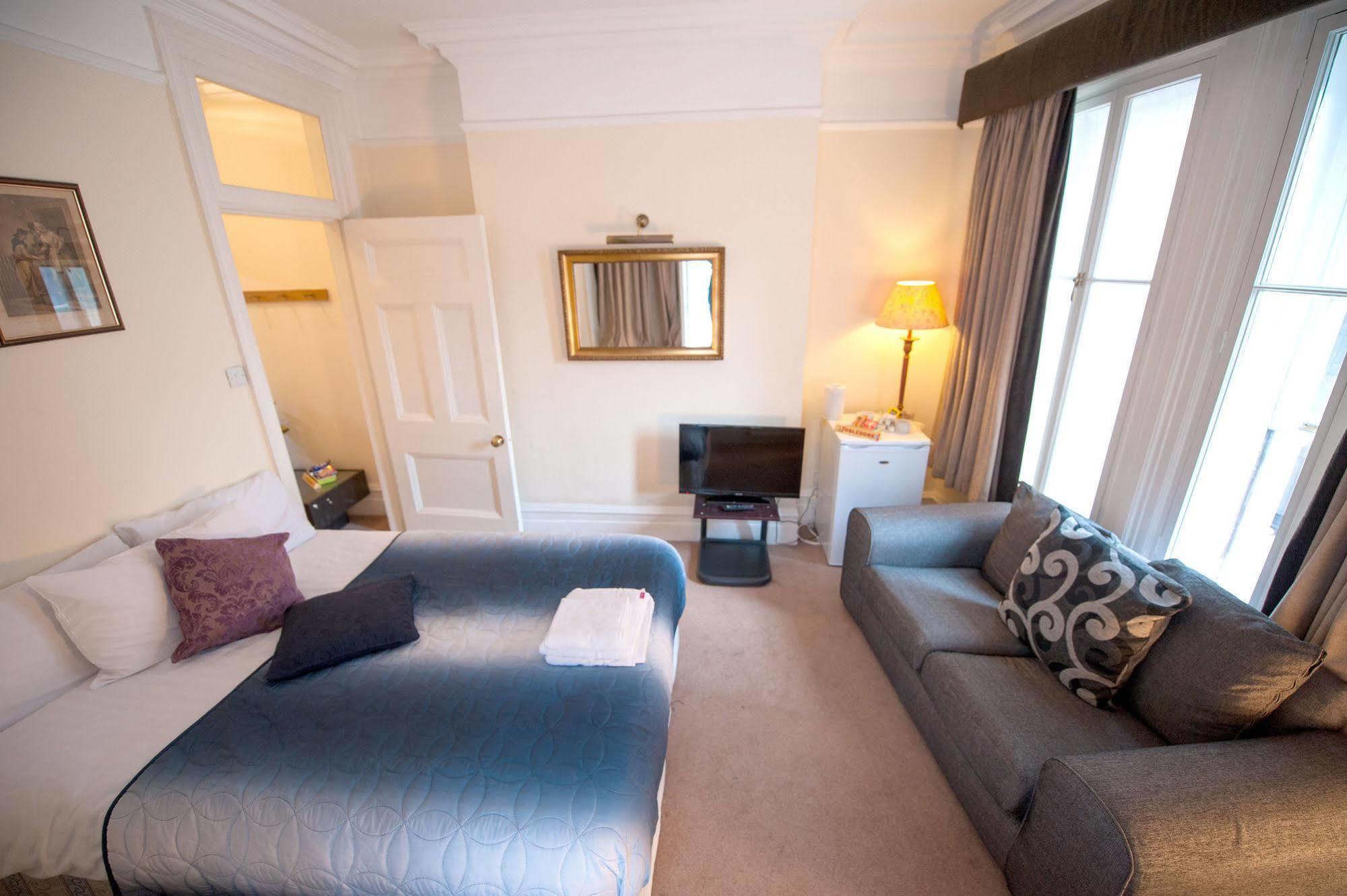 Hotel Knightsbridge London