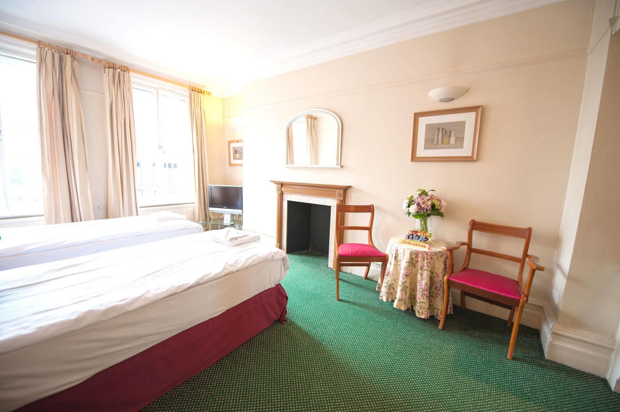 Hotel Knightsbridge London