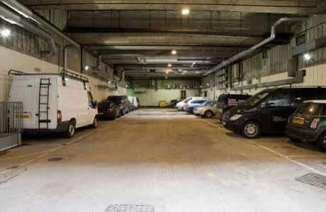 Hotell Travelodge Covent Garden London