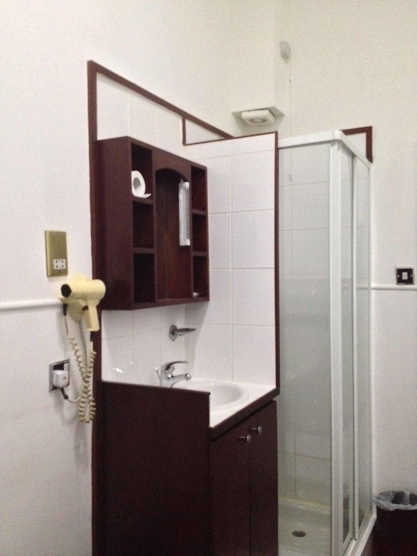 Continental Hotell
