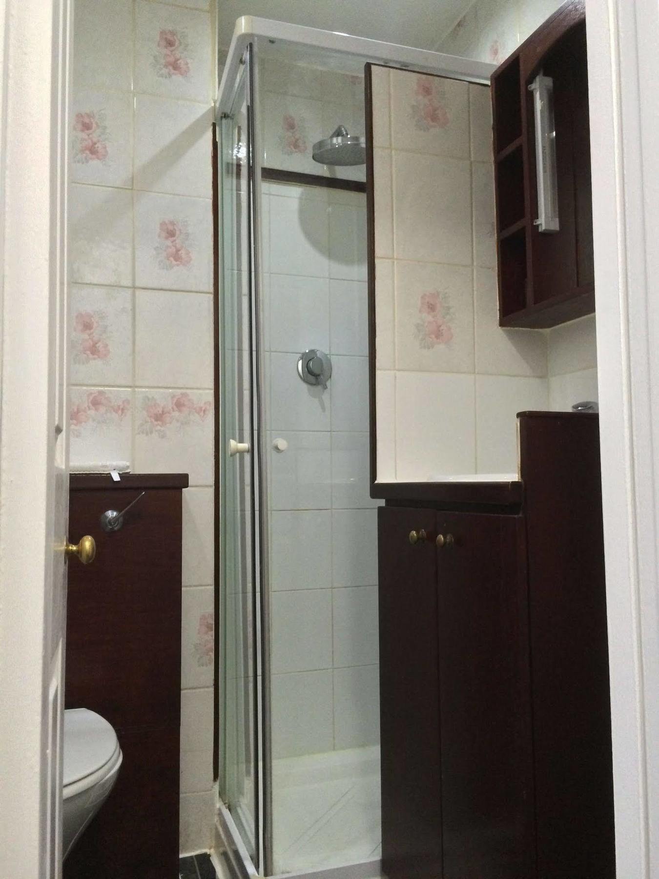Hotell Continental London