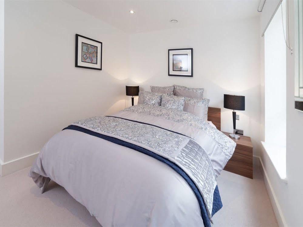Premier Tower Bridge 3* London