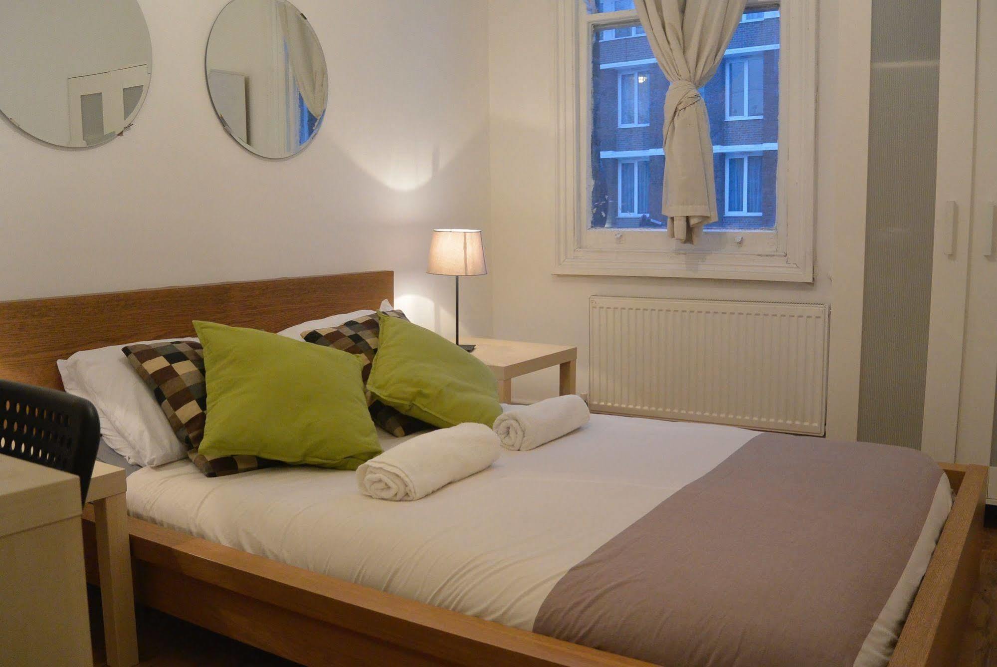 Cambridge Gasthof London