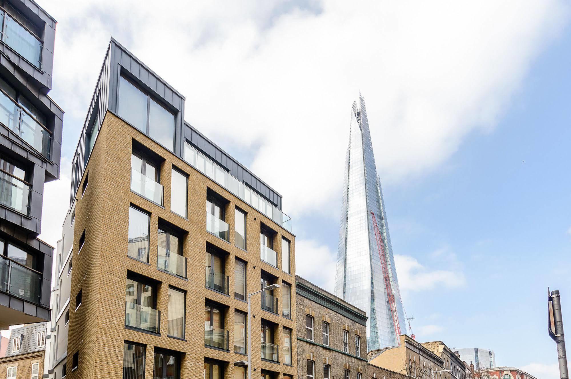 Leilighet Tooley Street By Viridian