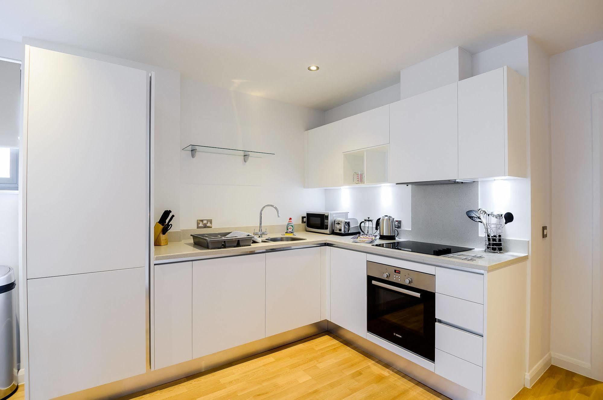 Leilighet Tooley Street By Viridian