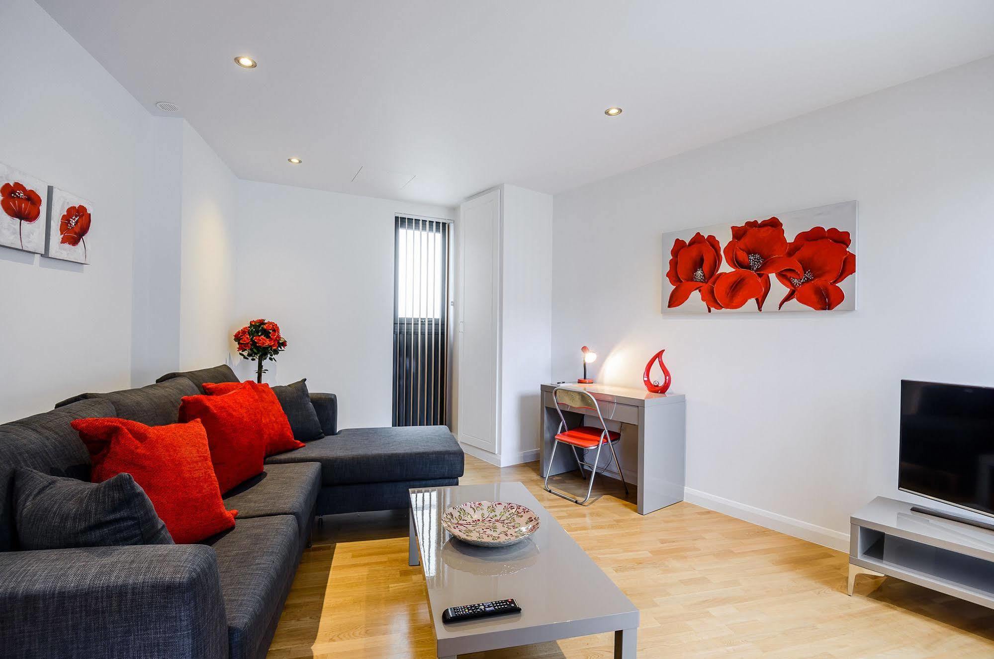 Tooley Street By Viridian Leilighet *