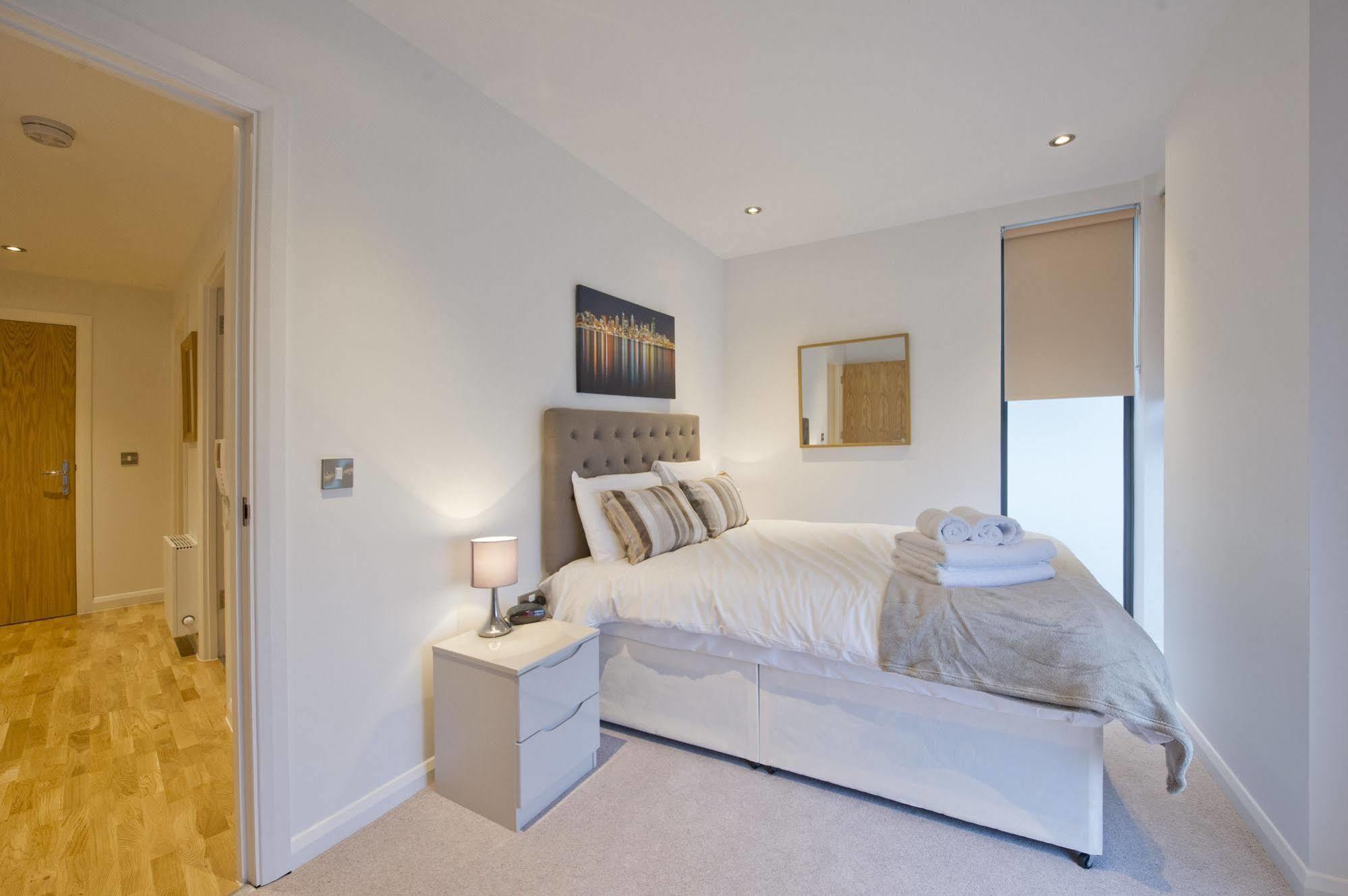 Leilighet Tooley Street By Viridian *