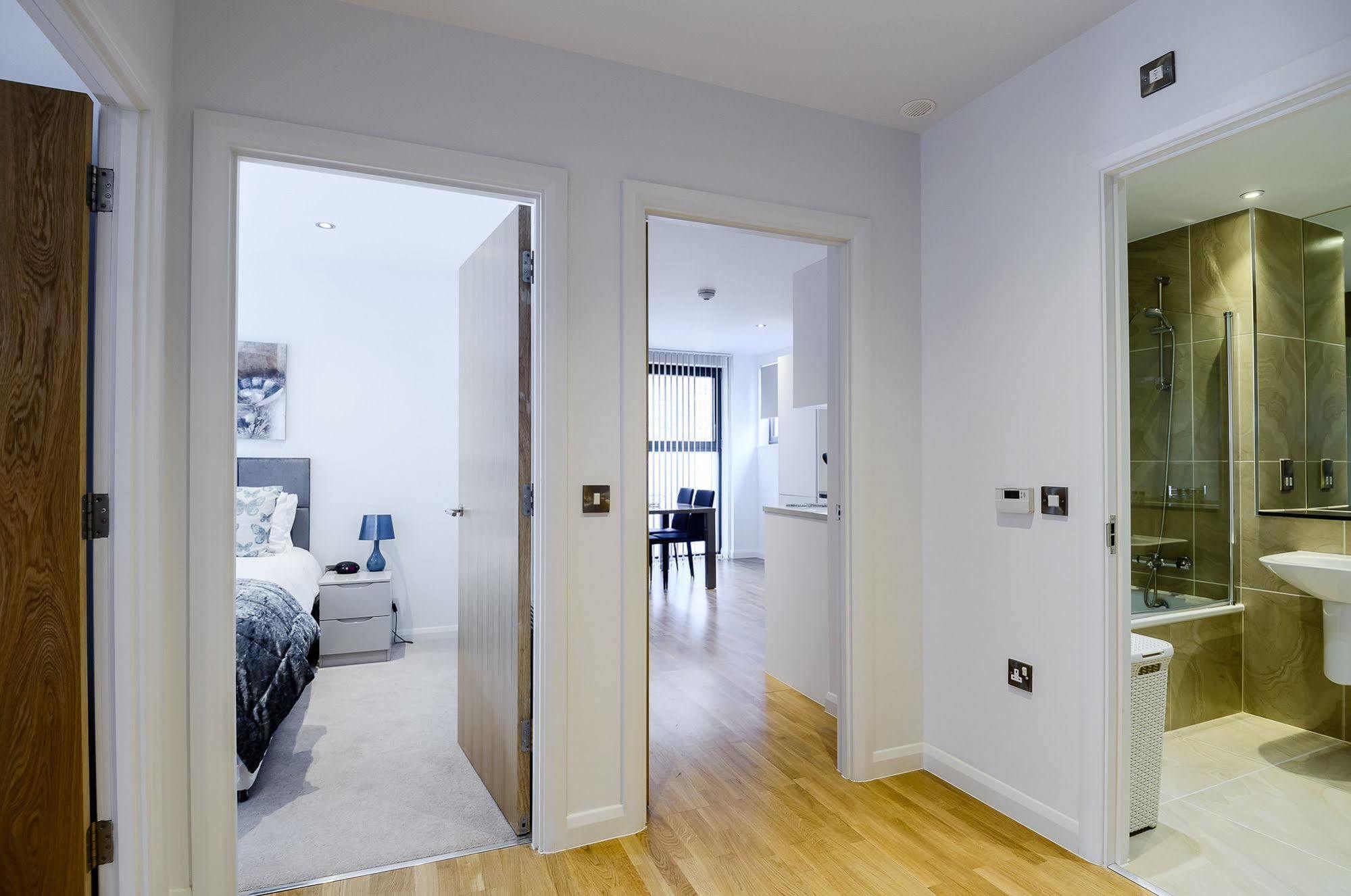 Tooley Street By Viridian Leilighet London