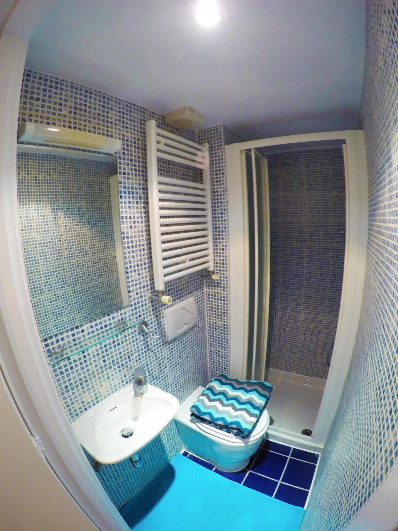 The Short Let West Kensington * London