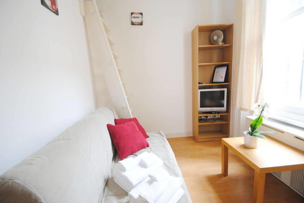 Apartment The Short Let West Kensington *