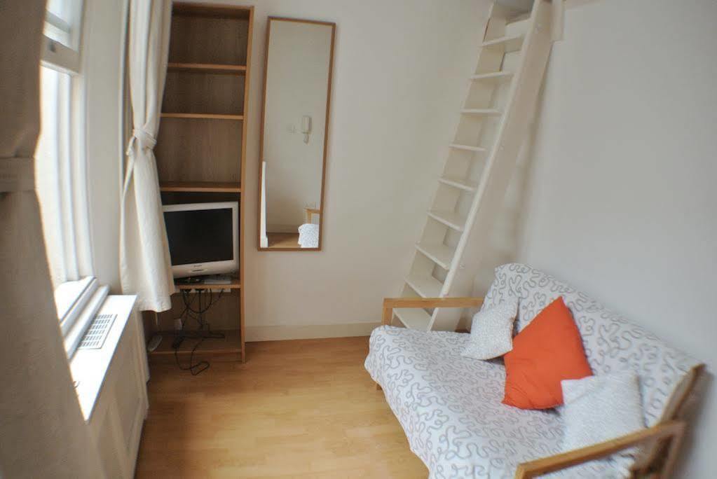 The Short Let West Kensington * London