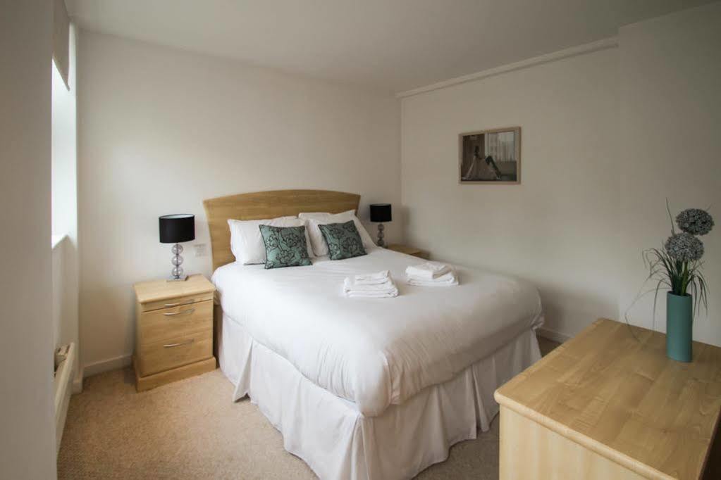 Knights Court 4* London