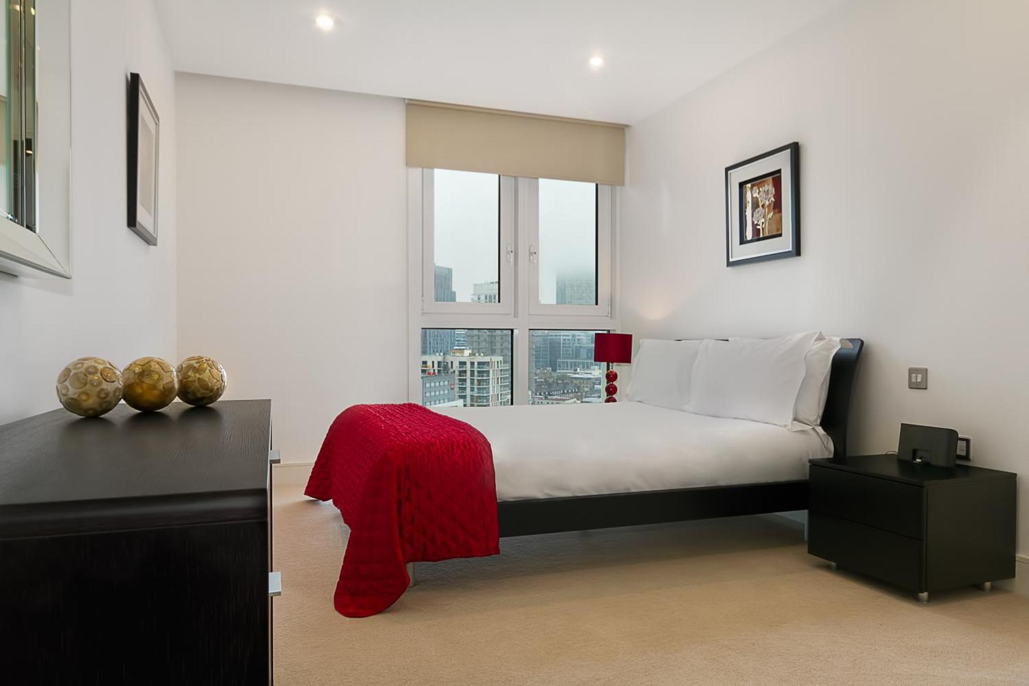 Apartamento Altitude
